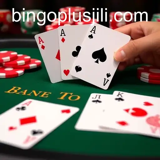 Mastering Blackjack: An In-depth Guide to Strategy and Gameplay