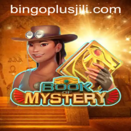 Exploring the Enchantment of 'Book of Mystery' Featuring Bingo Plus JiLi