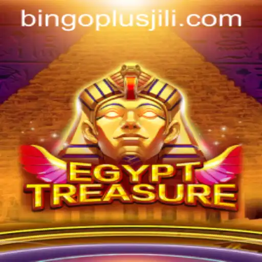 Exploring the Mystical World of EgyptTreasure: A Journey into Bingo Plus JiLi