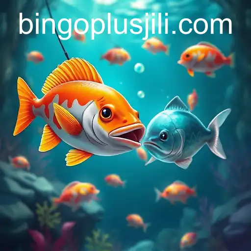 Exploring the Exciting World of Fishing Games: Bingo Plus JiLi