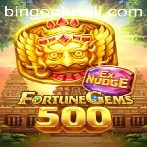 Unveiling FortuneGems500: A Thrilling Journey into the World of Bingo Plus JiLi