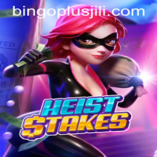 An In-Depth Look at the Exciting World of HeistStakes and Bingo Plus JiLi