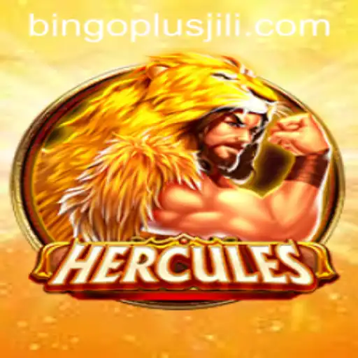 Hercules Bingo Plus: A Legendary Gaming Experience