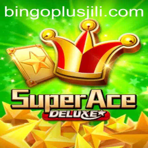 Discover the Thrill of SuperAceDeluxe: An Introduction to Bingo Plus JiLi