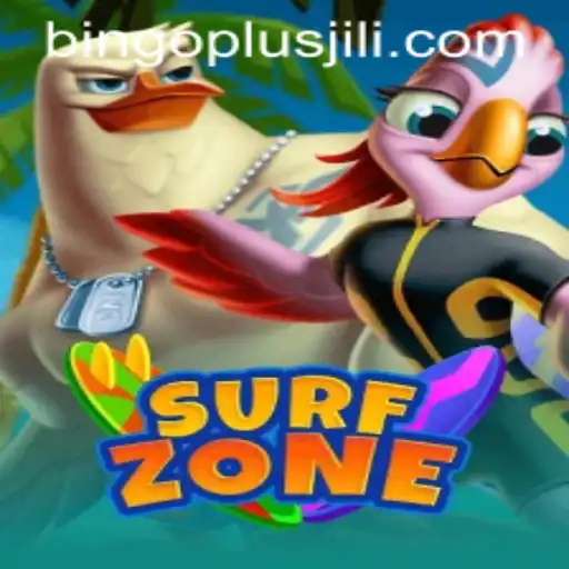 SurfZone: Exploring the Thrilling World of Bingo Plus JiLi