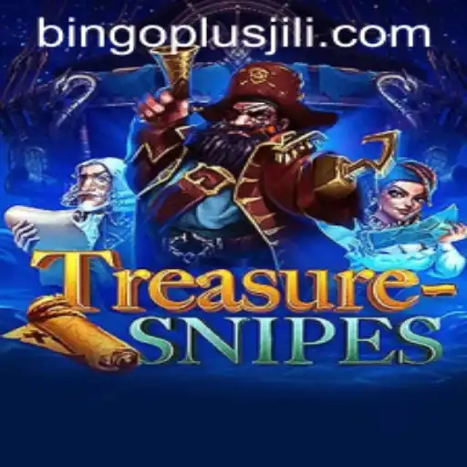 Unveiling TreasureSnipes: Adventure Meets Bingo