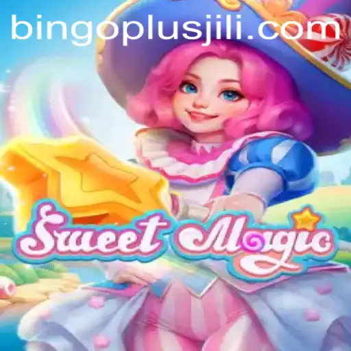 Exploring the Enchantment of SweetMagic and the Impact of Bingo Plus JiLi