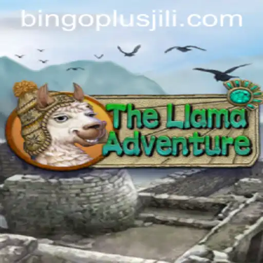 TheLlamaAdventure: Embark on A Journey with a Spin of Bingo Plus JiLi