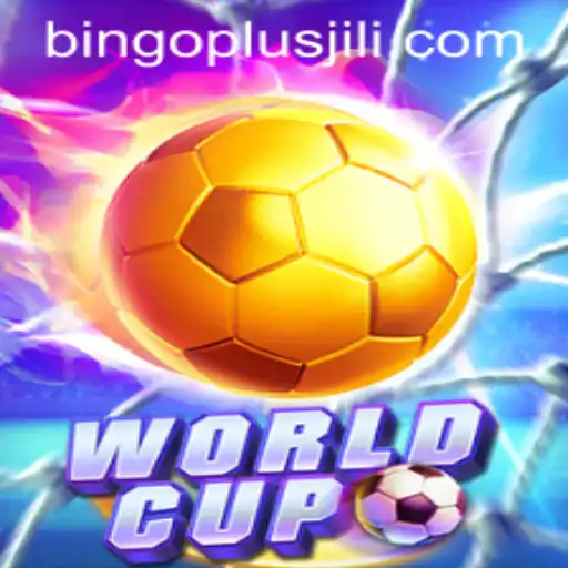 WorldCup Bingo Plus JiLi: An Immersive Gaming Experience